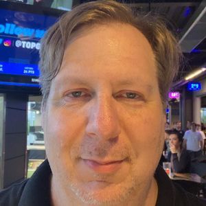 Meet your Posher, Benjamin